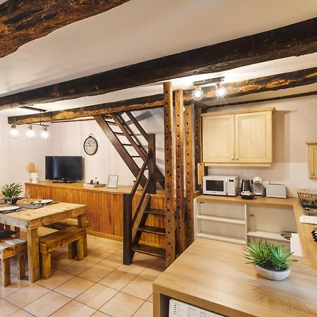 Les Petits Matelots - Maison Proche Plage Saint-Coulomb Exteriér fotografie
