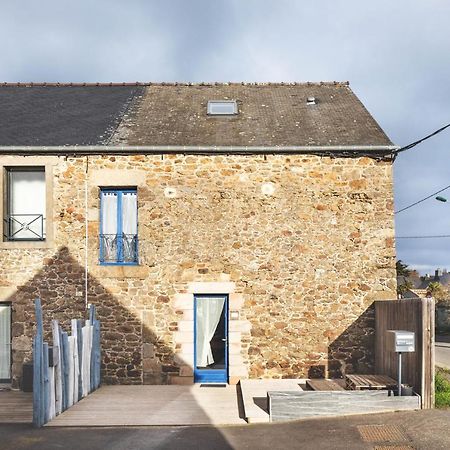 Les Petits Matelots - Maison Proche Plage Saint-Coulomb Exteriér fotografie