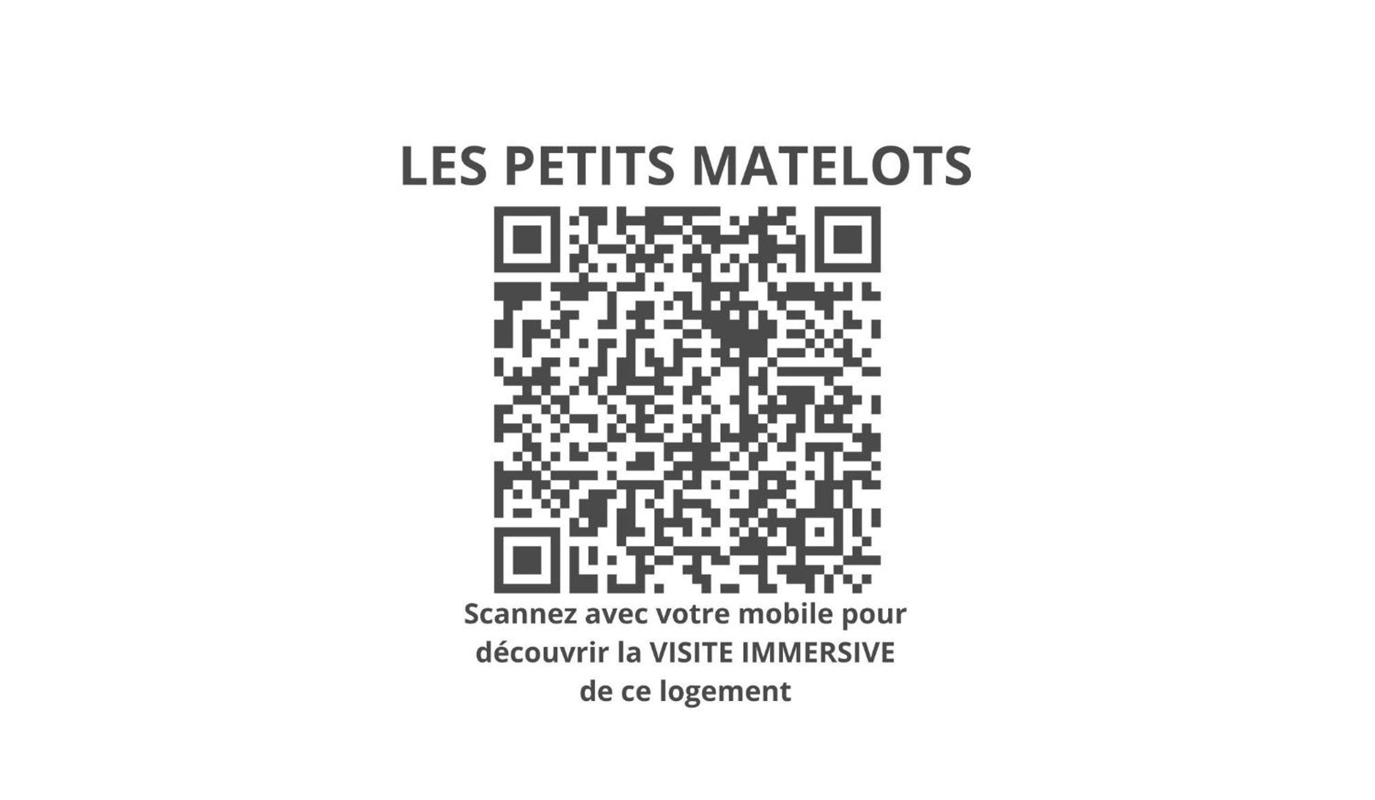 Les Petits Matelots - Maison Proche Plage Saint-Coulomb Exteriér fotografie